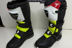 Stivali motocross n.45