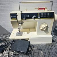 Macchina da cucire Singer