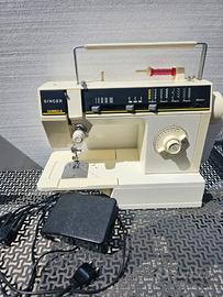 Macchina da cucire Singer