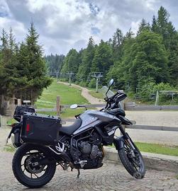 TRIUMPH Tiger 850 Sport sport