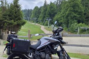 TRIUMPH Tiger 850 Sport sport