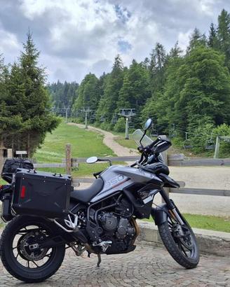 TRIUMPH Tiger 850 Sport sport