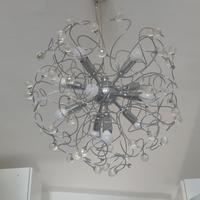 lampadario 