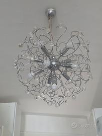 lampadario 