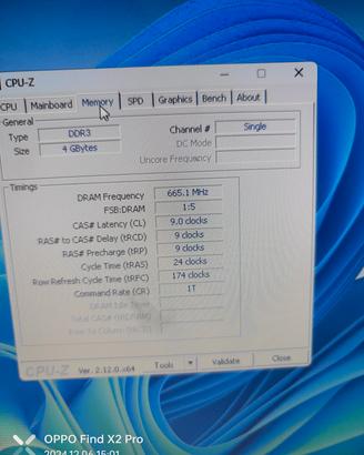 PC asus