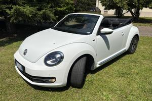 Vw maggiolino 1.2  2016