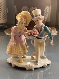 KARL ENS – Coppia galante