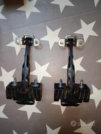 Tiranti portiere anteriori Alfa Romeo 159