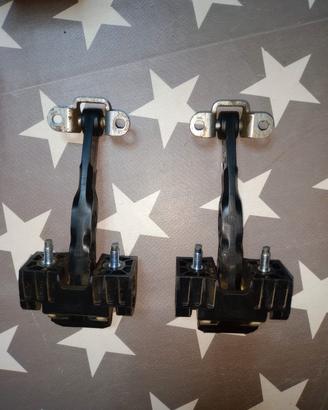 Tiranti portiere anteriori Alfa Romeo 159