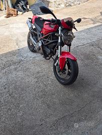 Ducati Monster
