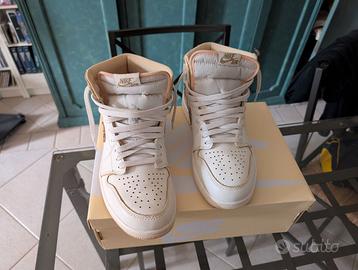 Air Jordan 1 Retro High OG Craft nº42