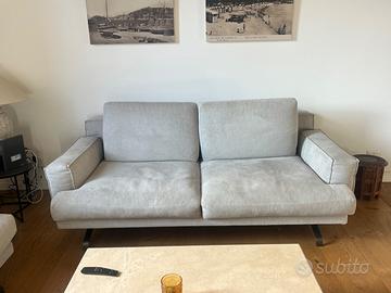 Divano LEMA Mustique 208 cm – Perfette condizioni