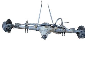 Assale posteriore Mercedes Sprinter (901/905) 2.9 