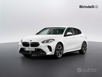 BMW BMW 118d