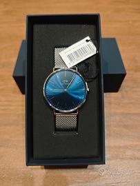 OROLOGIO DW CLASSIC MESH ARCTIC DW00100628