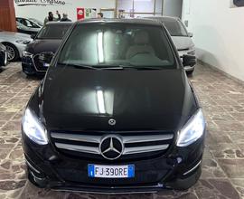 Mercedes classe B
