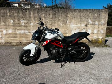 Benelli BN 302 S A2