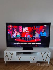 Samsung 75" Neo QLED 4K QN90A – QE75QN90A