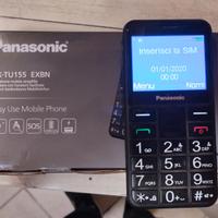 PANASONIC KX TU155 EXBN