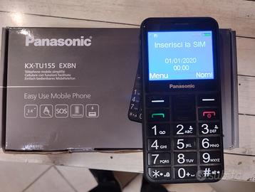 PANASONIC KX TU155 EXBN