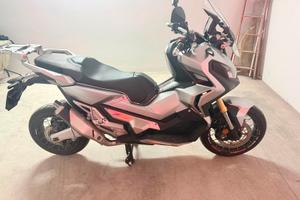 xadv 750
