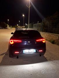 Giulietta 2.0 multijet