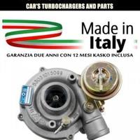 Turbina 53039700015volkswagen golf new beetle bora