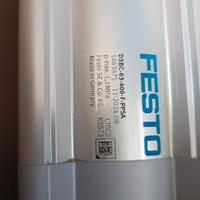 cilindri festo
