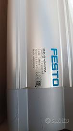 cilindri festo