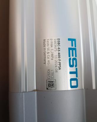 cilindri festo