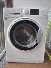 Lavatrice Hotpoin Ariston