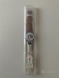 Swatch Atlanta 1996 Olympic Games