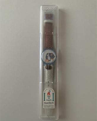 Swatch Atlanta 1996 Olympic Games