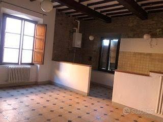 Appartamento di 120 m² con 3 locali a Pieve Santo - Vista 2