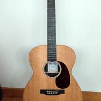 Chitarra acustica Martin 000X1AE
