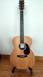 Chitarra acustica Martin 000X1AE