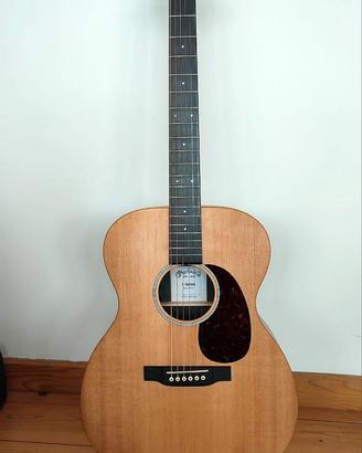 Chitarra acustica Martin 000X1AE
