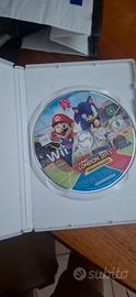 giochi e joistick Wii 