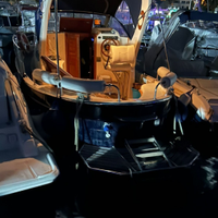 Gozzo Mimì libeccio 25