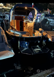 Gozzo Mimì libeccio 25