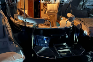 Gozzo Mimì libeccio 25