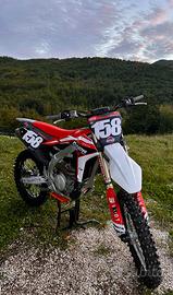 Fanti xxf 250 2025