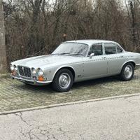 Jaguar xj6 4.2