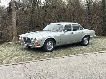 Jaguar xj6 4.2