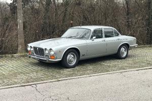 Jaguar xj6 4.2