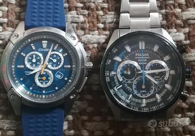 2 orologi solar(mon funzionanti)