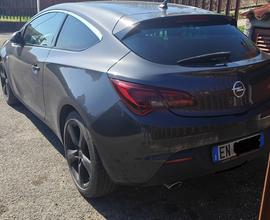 Astra gtc 2.0 cosmo S