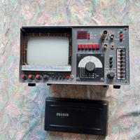 Misuratore di campo tv analogico Modello EP738B