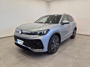 Volkswagen Tiguan 1.5 tsi ehybrid Phev R-Line 272c