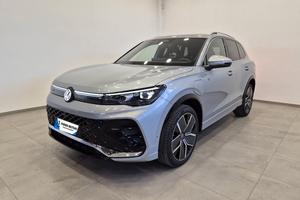 Volkswagen Tiguan 1.5 tsi ehybrid Phev R-Line 272c